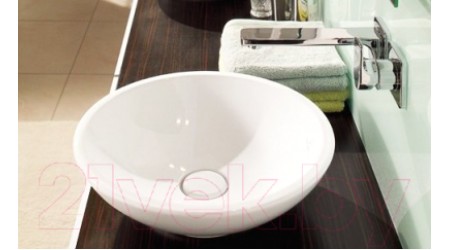 Умывальник Villeroy & Boch Loop & Friends 5148-00-01