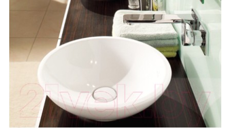 Умывальник Villeroy & Boch Loop & Friends 5148-01-R1