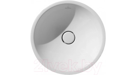 Умывальник Villeroy & Boch Loop & Friends 5148-01-R1