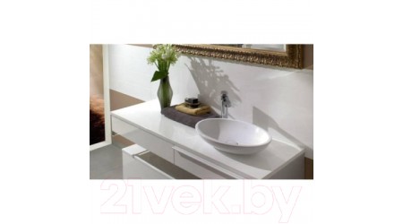 Умывальник Villeroy & Boch Loop & Friends 5151-00-R1