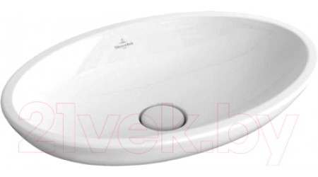 Умывальник Villeroy & Boch Loop & Friends 5151-00-R1