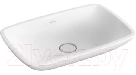 Умывальник Villeroy & Boch Loop & Friends 5154-00-01