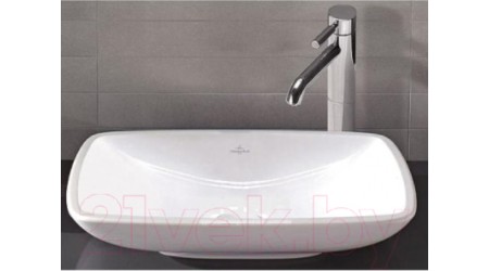 Умывальник Villeroy & Boch Loop & Friends 5154-00-01