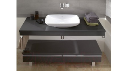 Умывальник Villeroy & Boch Loop & Friends 5154-00-R1