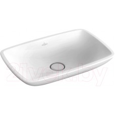 Умывальник Villeroy & Boch Loop & Friends 5154-00-R1