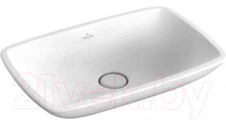 Умывальник Villeroy & Boch Loop & Friends 5154-00-R1