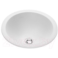Умывальник Villeroy & Boch Loop & Friends 6140-39-01