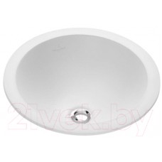 Умывальник Villeroy & Boch Loop & Friends 6140-39-01