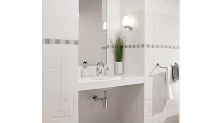 Умывальник Villeroy & Boch Loop & Friends 6140-39-01