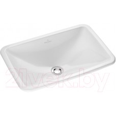 Умывальник Villeroy & Boch Loop & Friends 6145-00-R1