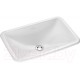 Умывальник Villeroy & Boch Loop & Friends 6145-00-R1