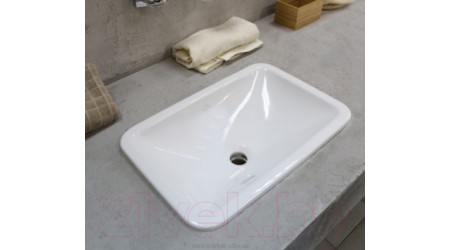 Умывальник Villeroy & Boch Loop & Friends 6145-00-R1