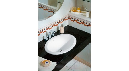 Умывальник Villeroy & Boch Loop & Friends 6155-20-R1