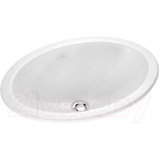 Умывальник Villeroy & Boch Loop & Friends 6155-20-R1