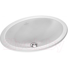 Умывальник Villeroy & Boch Loop & Friends 6155-30-01