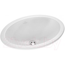 Умывальник Villeroy & Boch Loop & Friends 6155-30-R1