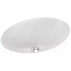 Умывальник Villeroy & Boch Loop & Friends 6161-20-R1