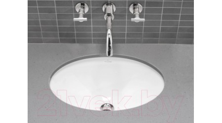 Умывальник Villeroy & Boch Loop & Friends 6161-20-R1