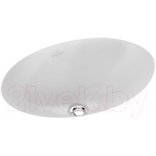 Умывальник Villeroy & Boch Loop & Friends 6161-30-01