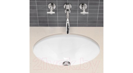 Умывальник Villeroy & Boch Loop & Friends 6161-30-01