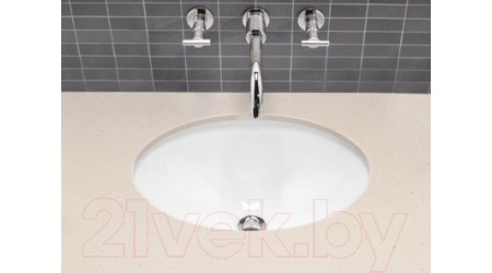 Умывальник Villeroy & Boch Loop & Friends 6161 30R1