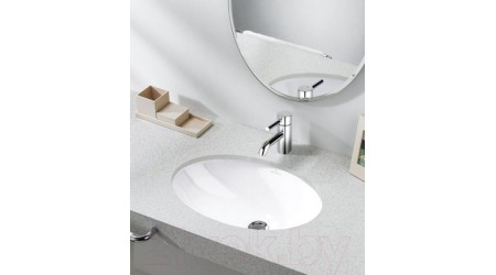 Умывальник Villeroy & Boch Loop & Friends 6161 30R1