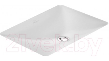 Умывальник Villeroy & Boch Loop & Friends 6163-10-R1
