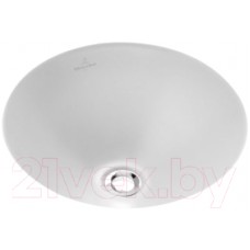 Умывальник Villeroy & Boch Loop & Friends 6180-33-01