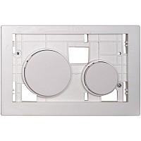Кнопка для инсталляции TECE Loop Modular 9240664
