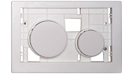 Кнопка для инсталляции TECE Loop Modular 9240664