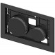 Кнопка для инсталляции TECE Loop modular 9240667