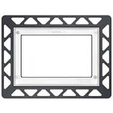 Монтажная рамка для кнопки смыва TECE Loop Square 9240646