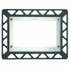 Монтажная рамка для кнопки смыва TECE Loop Square 9240649