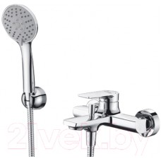Смеситель Wasserkraft Lopau 3201