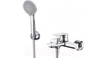 Смеситель Wasserkraft Lopau 3201 