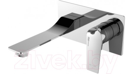 Смеситель Wasserkraft Lopau 3230 