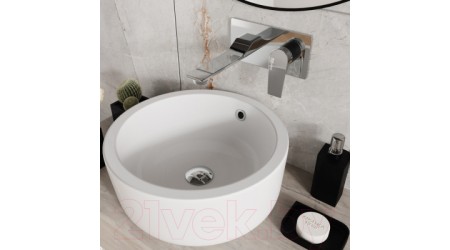 Смеситель Wasserkraft Lopau 3230 