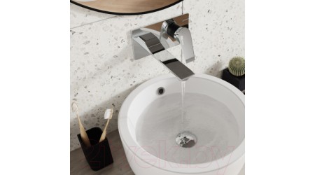 Смеситель Wasserkraft Lopau 3230 