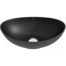Умывальник Teymi Lori 60 / T50497 (черный матовый)