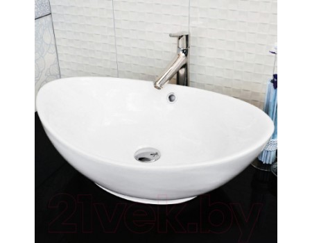 Умывальник Teymi Lori 60 / T50503