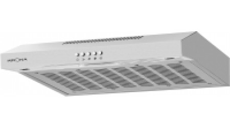 Вытяжка плоская Krona Lotte 500 Inox PB / КА-00001459