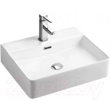Умывальник Wellis Lotus 50х42.3 / WF00041
