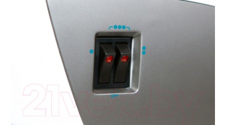 Электрический проточный водонагреватель Atmor Lotus 5кВт (3705033/3520203)