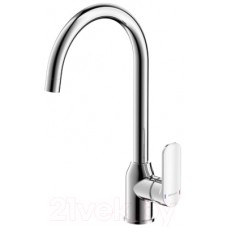 Смеситель Bravat Louise F7191183CP-RUS