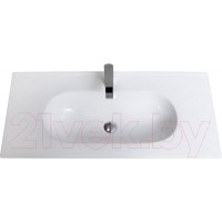 Умывальник BelBagno Love LOV-1000-LVB