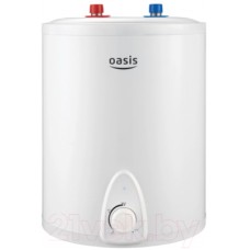 Накопительный водонагреватель Oasis LP-10 (под раковиной)