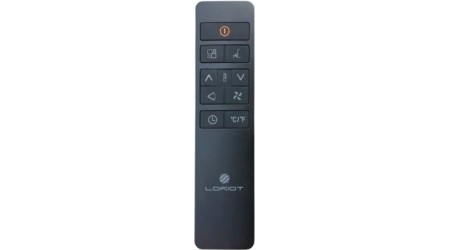 Мобильный кондиционер Loriot LPC-09TAM
