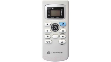 Мобильный кондиционер Loriot LPC-14TSM