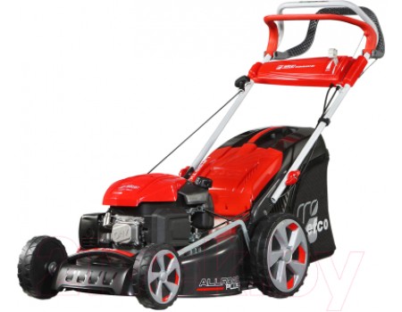 Газонокосилка бензиновая Efco LR53TK Allroad Plus4 (66079071E5)