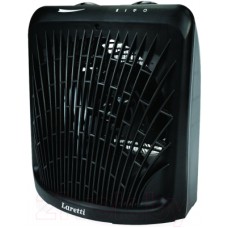 Тепловентилятор Laretti LR-HT7702 (черный)
